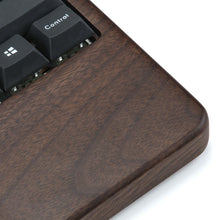 Load image into Gallery viewer, 60% walnut case
