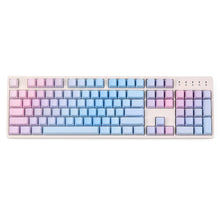 Load image into Gallery viewer, Blank blue keycap
