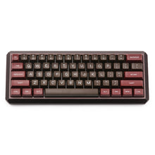 Load image into Gallery viewer, 5° chocolate aluminum case
