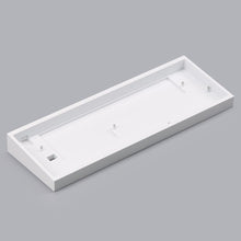 Load image into Gallery viewer, Tofu E-White 60% aluminum case
