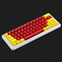 Load image into Gallery viewer, 123Key Pbt dyesub Keycaps

