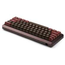 Load image into Gallery viewer, 5° chocolate aluminum case
