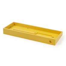 Load image into Gallery viewer, TOFU60 Aluminum Case E-Light Yellow
