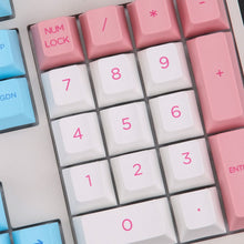 Load image into Gallery viewer, Cherry profile Keycaps dye-sub
