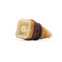 Load image into Gallery viewer, Falconkey Monster tooth Artisan Keycap
