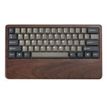 Load image into Gallery viewer, 60% walnut case
