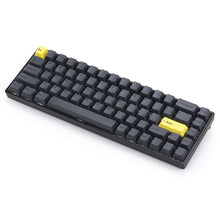 Load image into Gallery viewer, 68Keys Dye Sub Keycaps set

