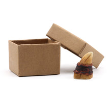 Load image into Gallery viewer, Falconkey Monster tooth Artisan Keycap
