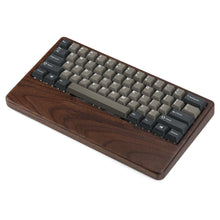 Load image into Gallery viewer, 60% walnut case
