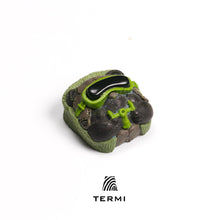 Load image into Gallery viewer, Artkey Bearlot Keycaps
