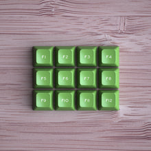 Load image into Gallery viewer, MAXKEY ABS Sa Keycaps set
