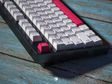 Load image into Gallery viewer, [Coming Soon]EPBT KON MOMO Keycase set
